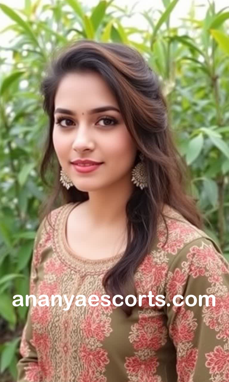 Escort Service in Samastipur