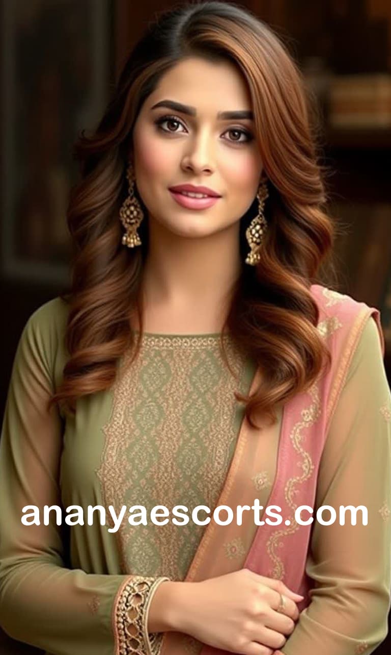 Escort Service in Samastipur
